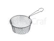 Kitchen Craft Frying Basket For 18cm 7 Pan