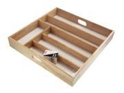 Apollo Wooden Cutlery drawer