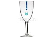 Coolmovers Polycarbonate Wine Glass
