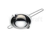 Sweetly Does It Stainless Steel Chocolate Melting Pot
