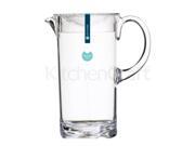 Coolmovers Polycarbonate 1.6 Litre Jug with Lid