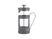 EAN 5011561006351 product image for La Cafetiere 3 Cup Monaco Dark Grey | upcitemdb.com