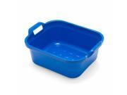 EAN 5010303166063 product image for 10L Washing Up Bowl - Cobalt Blue - Addis | upcitemdb.com