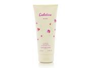 Gres Cabotine Rose Perfumed Body Lotion Unboxed 200ml 6.76oz