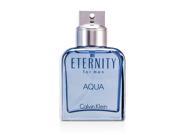 Calvin Klein Eternity Aqua After Shave Lotion Unboxed 100ml 3.4oz