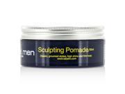 Label.M Men s Sculpting Pomade Classic Groomed Styles High Shine and Firm Hold 50ml 1.7oz