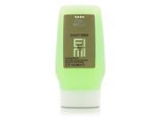 Wella EIMI Sculpt Force Extra Strong Flubber Gel Hold Level 4 125ml 4.23oz
