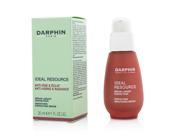 Darphin Ideal Resource Anti Aging Radiance Smoothing Perfecting Serum 30ml 1oz