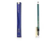 Estee Lauder Double Wear Stay In Place Eye Pencil 07 Emerald Volt Eyepencil