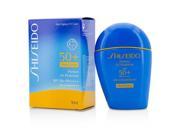 Shiseido Perfect UV Protector WetForce SPF 50 PA 50ml 1.7oz