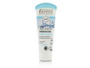 Lavera Intensive Care Basis Sensitiv Organic Almond Oil Shea Butter Hand Cream 75ml 2.5oz