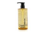 Shu Uemura Cleansing Oil Shampoo Moisture Balancing Cleanser For Dry Scalp and Hair 400ml 13.4oz