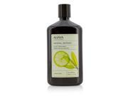 Ahava Mineral Botanic Velvet Cream Wash Lemon Sage 500ml 17oz