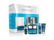 Lancome Your Perfect Skin Ritual Visionnaire Cream 50ml Concentrate 7ml Skin Corrector 7ml Eye Corrector 5ml 4pcs