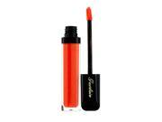 Guerlain Gloss D enfer Maxi Shine Intense Colour Shine Lip Gloss 441 Tangerine Vlam 7.5ml 0.25oz