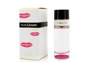 Prada Candy Kiss Eau De Parfum Spray 80ml 2.7oz