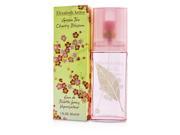 Elizabeth Arden Green Tea Cherry Blossom Eau De Toilette Spray 30ml 1oz