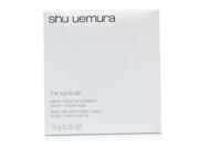 Shu Uemura The Lightbulb Oleo pact Foundation Case Refill 754 Medium Beige 10g 0.35oz