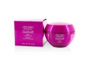 Shiseido The Hair Care Luminoforce Mask Colored Hair 190ml 6.8oz