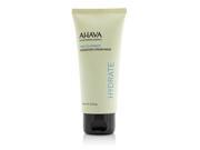 Ahava Time To Hydrate Hydration Cream Mask Unboxed 100ml 3.4oz