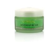 L Oreal Dermo Expertise Hydrafresh All Day Hydration Aqua Gel For All Skin Types Unboxed 50ml 1.7oz