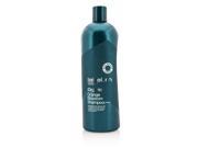 Label.M Organic Orange Blossom Shampoo Lightweight Gentle Cleanser For Fine to Medium Hair Types 1000ml 33.8oz