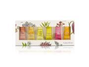 Crabtree Evelyn Lovely Hands Hand Therapy Collection 6x25g 0.9oz
