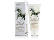 3W Clinic Hand Cream Horse Oil 100ml 3.38oz