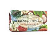 Paradiso Tropicale Triple Milled Natural Soap Hawaiian Maracuja Guava 250g 8.8oz