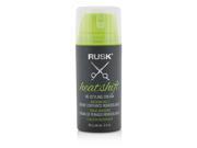 Rusk Heatshift Re Styling Cream Medium Hold 96g 3.4oz