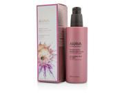 Ahava Deadsea Water Mineral Body Lotion Cactus Pink Pepper 250ml 8.5oz
