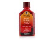 Agadir Argan Oil Hair Shield 450 Plus Hair Treatment For All Hair Types 118ml 4oz