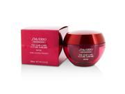 Shiseido The Hair Care Future Sublime Mask Hair Lacking Density 200ml 6.9oz