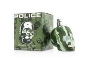 Police To Be Camouflage Eau De Toilette Spray 75ml 2.5oz