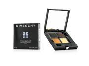 Givenchy Prisme Quatuor 4 Colors Eyeshadow 8 Braise 4x1g 0.03oz