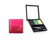 Shiseido Luminizing Satin Eye Color Trio GR716 Vinyl 3g 0.1oz