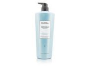 Goldwell Kerasilk Repower Volume Shampoo For Fine Limp Hair 1000ml 33.8oz