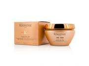 Kerastase Discipline Masque Curl Ideal Shape in Motion Masque For Overly Voluminous Curly Hair 200ml 6.8oz