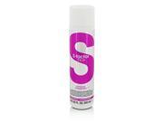 Tigi S Factor Serious Shampoo Sensational Repair For Damaged Hair 250ml 8.45oz