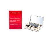 Clarins Ombre Minerale Smoothing Long Lasting Mineral Eyeshadow 14 Platinum 2g 0.07oz