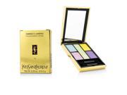 Yves Saint Laurent Ombres 5 Lumieres 5 Colour Harmony for Eyes No. 13 Candy 8.5g 0.29oz