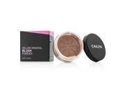 Cailyn Deluxe Mineral Blush Powder 01 Peach Pink 9g 0.32oz
