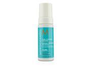 Moroccanoil Curl Control Mousse For Curly to Tightly Spiraled Hair 150ml 5.1oz