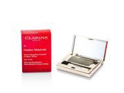 Clarins Ombre Minerale Smoothing Long Lasting Mineral Eyeshadow 11 Silver Green 2g 0.07oz