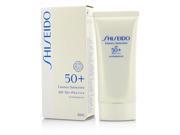 Shiseido Essence Sunscreen SPF 50 PA 60ml 2oz