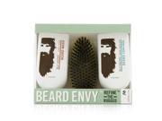 Billy Jealousy Beard Envy Kit Beard Wash 88ml Beard Control 88ml brush 1pcs 3pcs