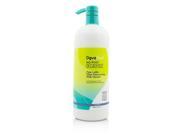DevaCurl No Poo Decadence Zero Lather Ultra Moisturizing Milk Cleanser For Super Curly Hair 946ml 32oz