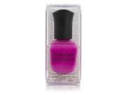 Deborah Lippmann Luxurious Nail Color Whip It Perky Pink Punch Creme 15ml 0.5oz