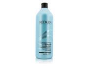 Redken Beach Envy Volume Texturizing Shampoo For Big Beachy Texture 1000ml 33.8oz