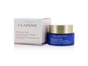 Clarins Multi Active Night Targets Fine Lines Revitalizing Night Cream For Normal To Dry Skin 50ml 1.6oz